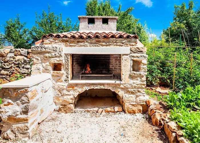 Casa Campanella Holiday House