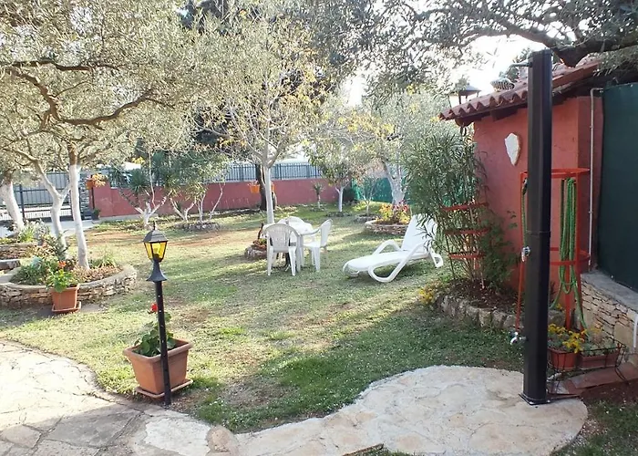 Casa Terren Grande