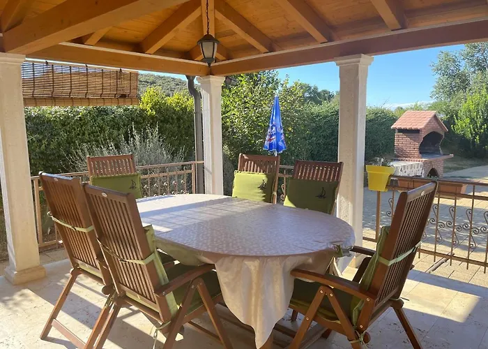 Holiday Home Valmoneda