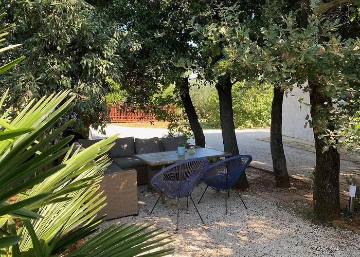 Holiday Home Sea La Vie