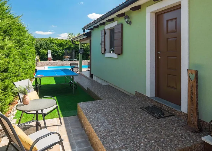 Lovely Home In Rovinj