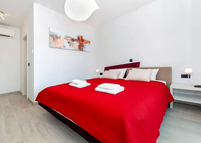 Amazing Home In Rovinj