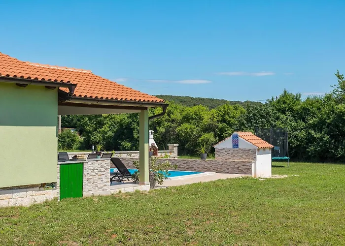 Lovely Home In Rovinj