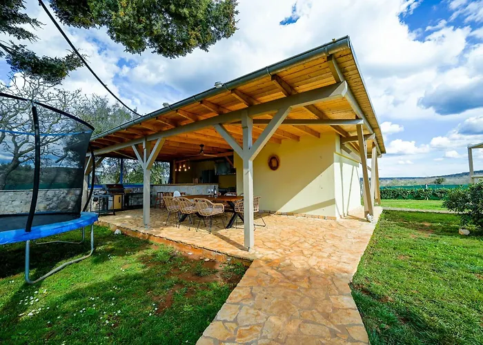 Bella Di Campo