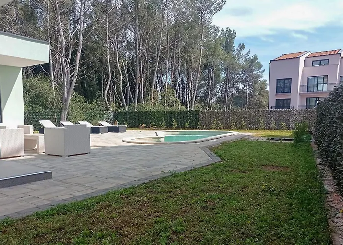 Amazing Home In Rovinj
