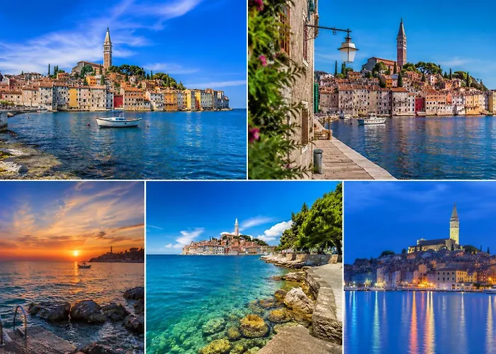 Rooms Hana Rovinj