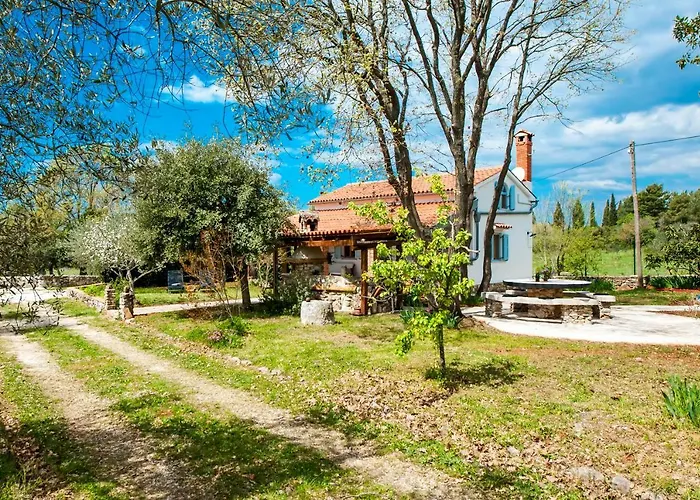 La Casita Holiday Home By Irundo